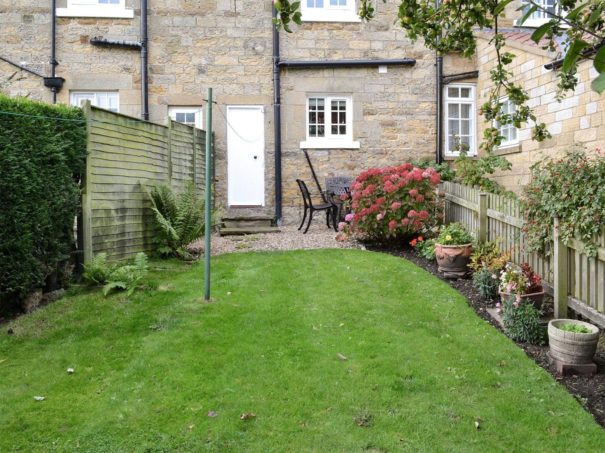 Derwent Cottage Hackness Exterior photo